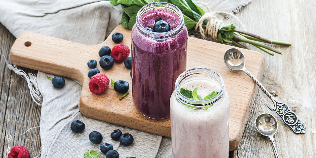 Trend Superfoods